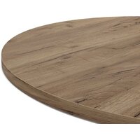 Sheffilton SHT-TU30/90 ЛДСП (коричневый/дуб галифакс табак) Image #3