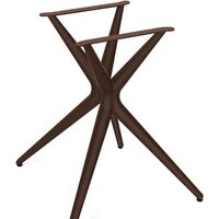 Sheffilton SHT-TU30/90 ЛДСП (коричневый/дуб галифакс табак) Image #5