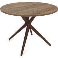 Sheffilton SHT-TU30/90 ЛДСП (коричневый/дуб галифакс табак)