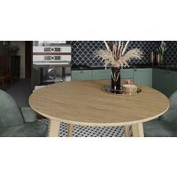 Калифорния мебель Морган (дуб янтарный) Image #3