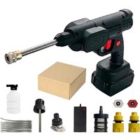 Zitrek ZKCW20 (1 АКБ)