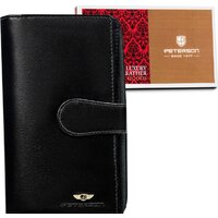 Peterson PTN 2519-BO-6723 (черный)