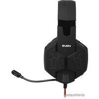 SVEN AP-U988MV Image #3