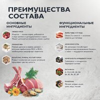 Brit care Cat Sterilised Metabolic с индейкой 1.5 кг Image #8