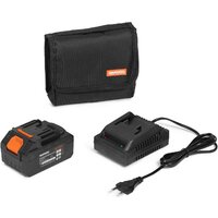 Daewoo Power DAST 3421Li Set (с 1-им АКБ) Image #13