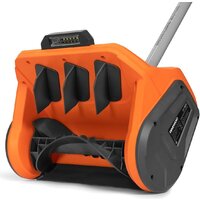 Daewoo Power DAST 3421Li Set (с 1-им АКБ) Image #8