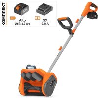 Daewoo Power DAST 3421Li Set (с 1-им АКБ)