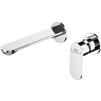 Fashun A1185 (хром)