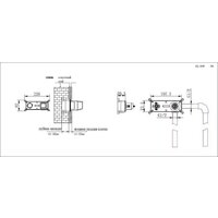 Fashun A1185 (хром) Image #4