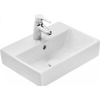 Roca Oleta 50 73274C300Y (белый)