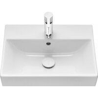 Roca Oleta 50 73274C300Y (белый) Image #2