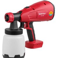 Wortex CPS 1810 0333262 (без АКБ)