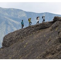 Thule Nanum 18L TNAU118BLK (black) Image #5