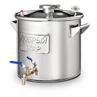 Добрый жар Дачный (30л) Image #3