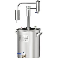 Бытовые дистилляторы