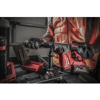 Milwaukee M18 FUEL M18ONEFHX-552X 4933478504 (с 2-мя АКБ, кейс) Image #17
