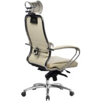 Metta Samurai KL-2.04 (бежевый) Image #3