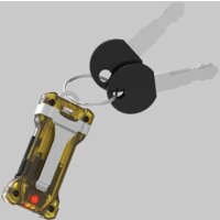 Armytek Zippy Extended Set WR (желтый) Image #5