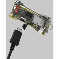 Armytek Zippy Extended Set WR (желтый) Image #6