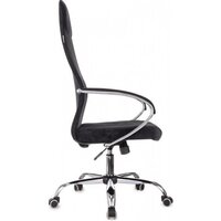 Бюрократ CH-610SL (черный) Image #4