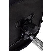 Бюрократ CH-610SL (черный) Image #10