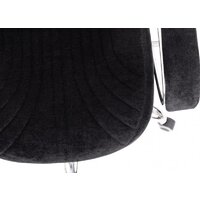 Бюрократ CH-610SL (черный) Image #7