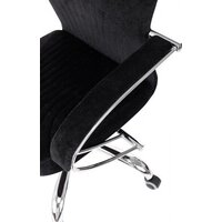 Бюрократ CH-610SL (черный) Image #6