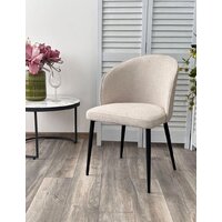 M-City Gloria 614M05358 (White Chacha-140/черный) Image #2