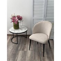 M-City Gloria 614M05358 (White Chacha-140/черный) Image #3