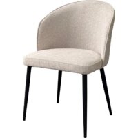 M-City Gloria 614M05358 (White Chacha-140/черный)