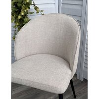 M-City Gloria 614M05358 (White Chacha-140/черный) Image #5