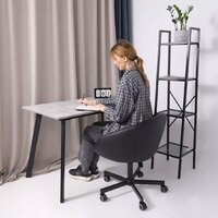 AksHome Elena Eco (черный) Image #15