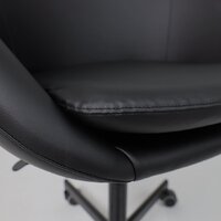 AksHome Elena Eco (черный) Image #8