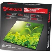Sakura SA-5071GR Image #2
