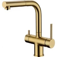 Grocenberg GB4097 (золото матовый)