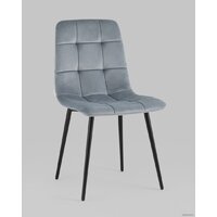 Stool Group Одди AV 406N-Cbs-08 New (велюр серый) Image #2