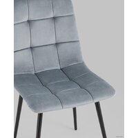 Stool Group Одди AV 406N-Cbs-08 New (велюр серый) Image #8