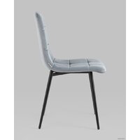 Stool Group Одди AV 406N-Cbs-08 New (велюр серый) Image #3