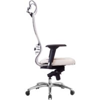 Metta Samurai KL-3.04 (белый лебедь) Image #4