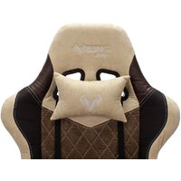 Zombie Viking 7 BR Fabric (коричневый) Image #11