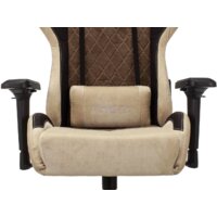 Zombie Viking 7 BR Fabric (коричневый) Image #15