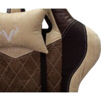 Zombie Viking 7 BR Fabric (коричневый) Image #13