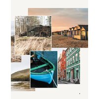 Бомбора. Сканди рустик. Очарование скандинавского стиля (Лоусон Р., Саймон Р.) Image #6