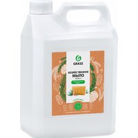 Grass Milana С маслом кедра 125581 (5 кг)