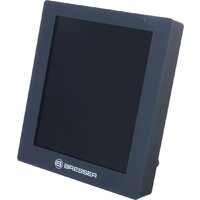 Bresser ClimaTemp Hygro Quadro с тремя датчиками 77138 (серый) Image #3