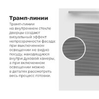 MAUNFELD MEOR7217DMW Image #18