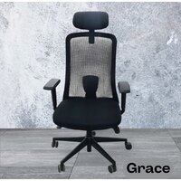 Insite Grace 1-IS-MC-0502 (черный) Image #5