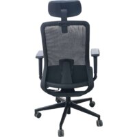 Insite Grace 1-IS-MC-0502 (черный) Image #4