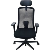 Insite Grace 1-IS-MC-0502 (черный)