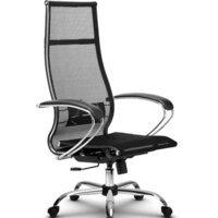 Metta B 1m 7/K131 7 CH (черный)